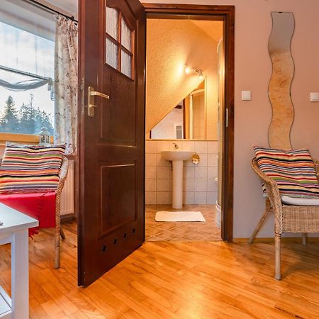 U Dudy Apartamento Kościelisko Exterior foto